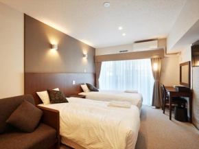 Creass Hotel Tsubogawa Marche